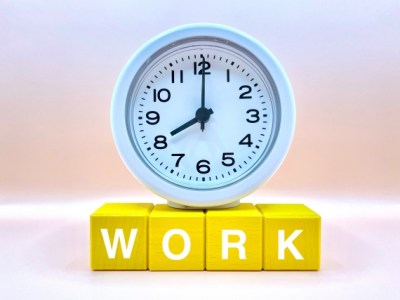 労働時間の管理を適切に行っていますか？